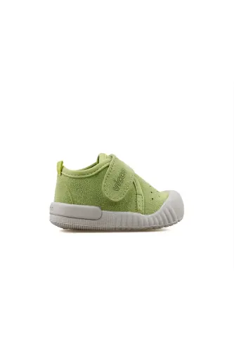 Anka Unisex Çocuk Günlük Ayakkabı Renkli - A1NK-7 