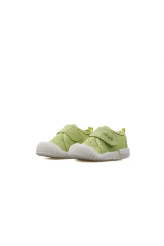 Anka Unisex Çocuk Günlük Ayakkabı Renkli - A1NK-7 - 3