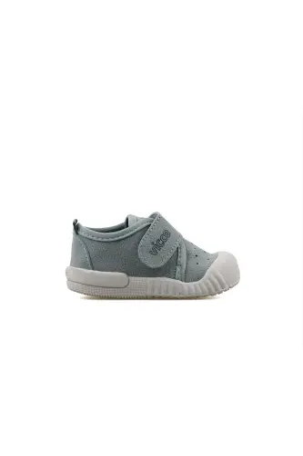 Anka Unisex Çocuk Günlük Ayakkabı Renkli - A1NK-3 