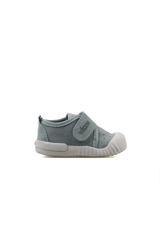 Anka Unisex Çocuk Günlük Ayakkabı Renkli - A1NK-3 - 1