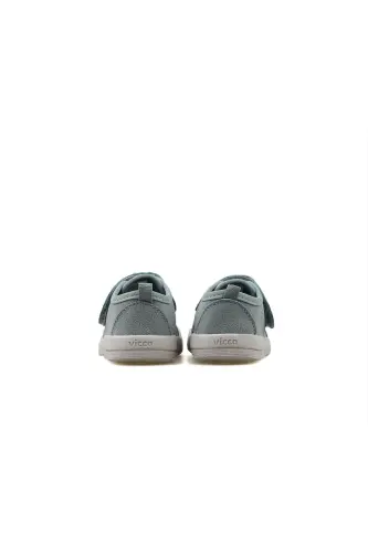 Anka Unisex Çocuk Günlük Ayakkabı Renkli - A1NK-3 - 4