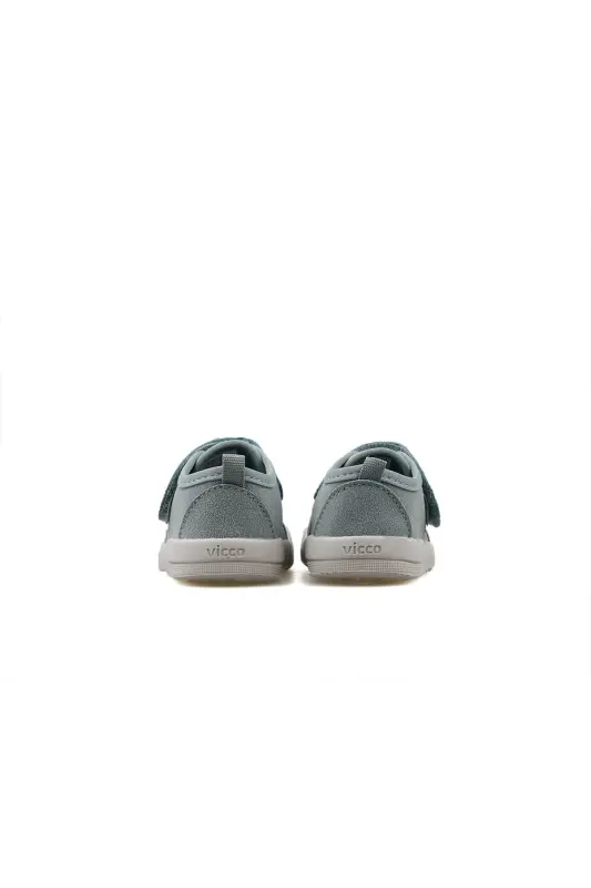 Anka Unisex Çocuk Günlük Ayakkabı Renkli - A1NK-3 - 4