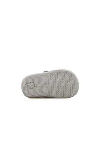 Anka Unisex Çocuk Günlük Ayakkabı Renkli - A1NK-3 - 5