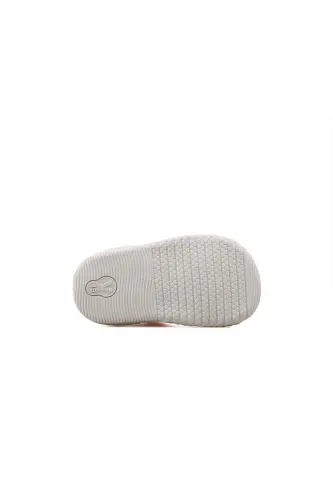Unisex Çocuk Günlük Ayakkabı Loro Pembe - L0VC-2 - 11