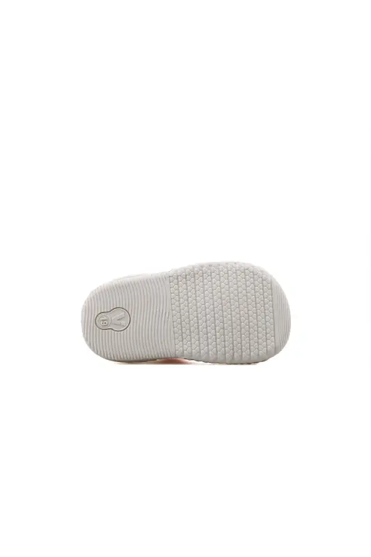 Unisex Çocuk Günlük Ayakkabı Loro Pembe - L0VC-2 - 11