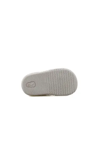 Unisex Çocuk Günlük Ayakkabı Loro Gri - L0VC-5 - 11