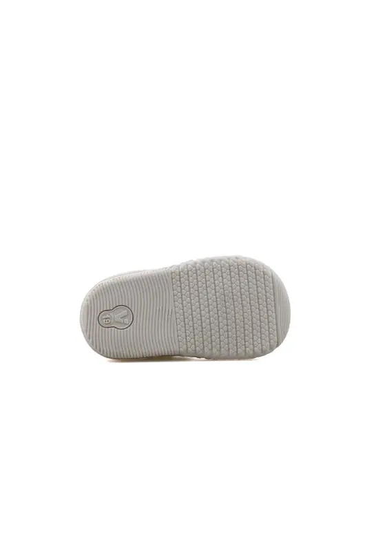 Unisex Çocuk Günlük Ayakkabı Loro Gri - L0VC-5 - 11