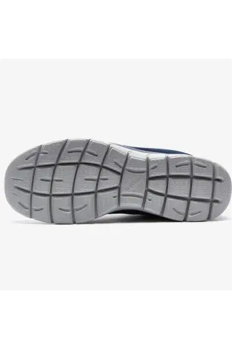 Summıts Erkek Günlük Ayakkabı 232395tk Nvgy - Lacivert/Gri - 8