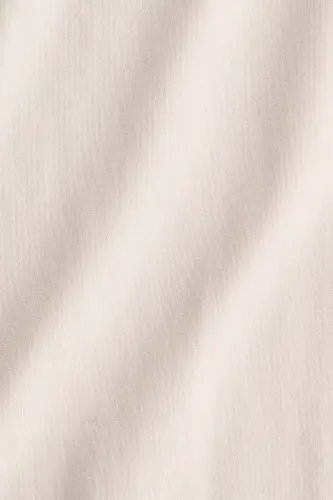 Bedene Oturan Mikrofiber Tişört - Açık bej - 5