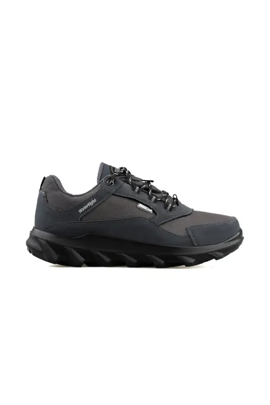 Watertight Outdoor Deri Sneaker Anatomik Rahat Taban - M07WS-6 - 1