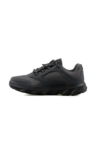Watertight Outdoor Deri Sneaker Anatomik Rahat Taban - M07WS-6 - 3