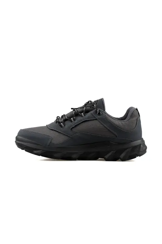 Watertight Outdoor Deri Sneaker Anatomik Rahat Taban - M07WS-6 - 3