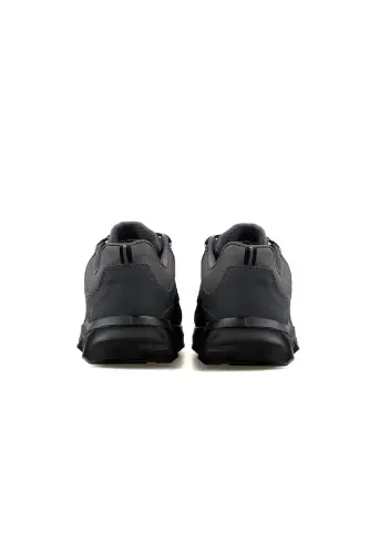 Watertight Outdoor Deri Sneaker Anatomik Rahat Taban - M07WS-6 - 4