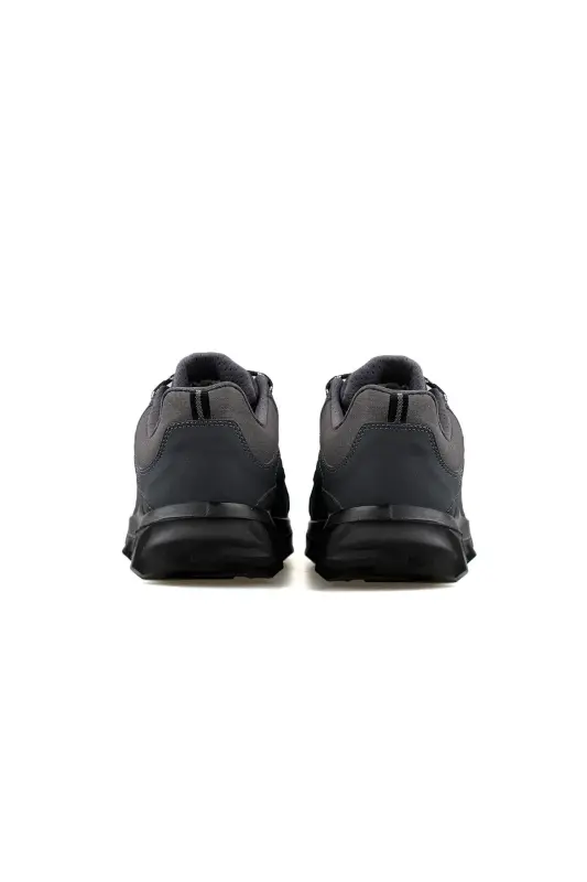 Watertight Outdoor Deri Sneaker Anatomik Rahat Taban - M07WS-6 - 4