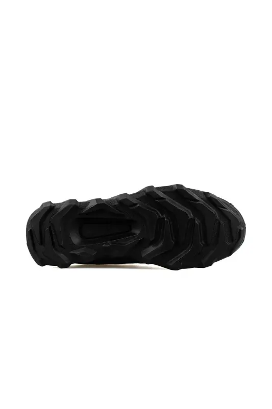 Watertight Outdoor Deri Sneaker Anatomik Rahat Taban - M07WS-6 - 5