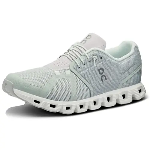 On Men's The Roger Advantage Shoes - 5