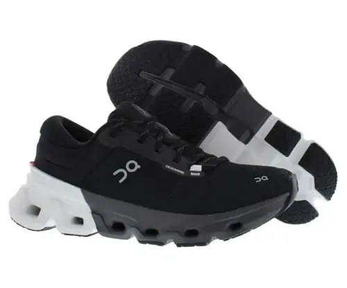 ON Women's Cloudflyer Running Shoes - 5