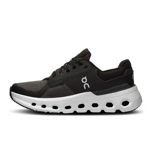 On Women's Cloudrunner 2 Sneakers - 2