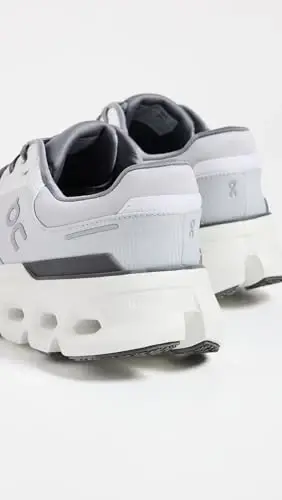 On Women's Cloudrunner 2 Sneakers - 4