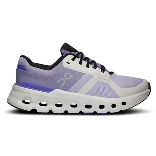 On Women's Cloudrunner 2 Sneakers - 1