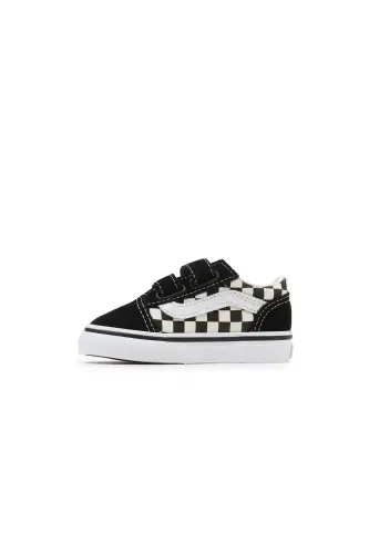 Td Old Skool V Bebek Günlük Ayakkabı VN0A38JNP0S1 Siyah - VN09R-9 - 3