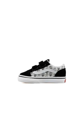 Old Skool VBebek Günlük Ayakkabı VN000CRW4481 Çok Renkli - VN09R-2 - VANS (1)