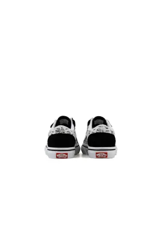 Old Skool VBebek Günlük Ayakkabı VN000CRW4481 Çok Renkli - VN09R-2 - 4