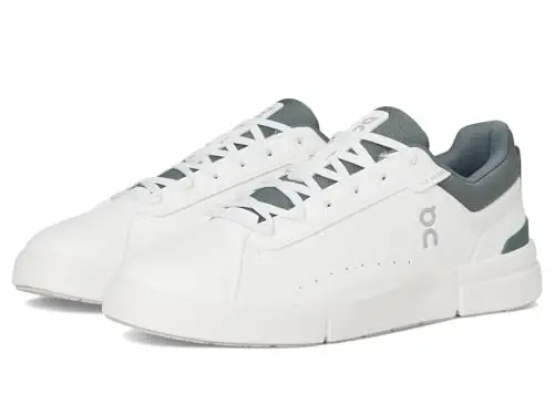 On Men's The Roger Advantage Shoes - 7