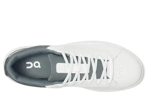 On Men's The Roger Advantage Shoes - 8