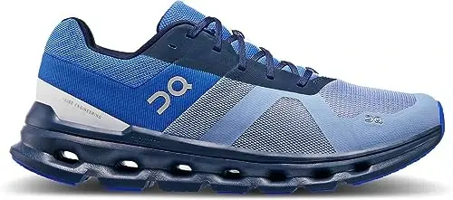 On Men's The Roger Advantage Shoes 
