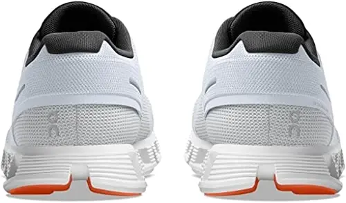 On Men's The Roger Advantage Shoes - 4