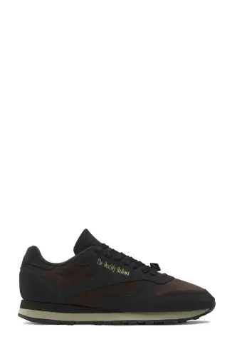 CLASSIC LEATHER Siyah Unisex Koşu Ayakkabısı - Siyah-101692562 
