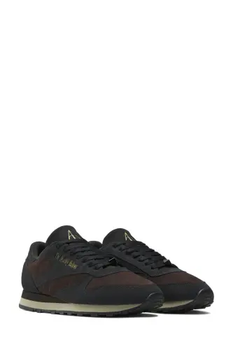 CLASSIC LEATHER Siyah Unisex Koşu Ayakkabısı - Siyah-101692562 - REEBOK (1)