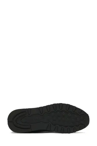 CLASSIC LEATHER Siyah Unisex Koşu Ayakkabısı - Siyah-101692562 - 6