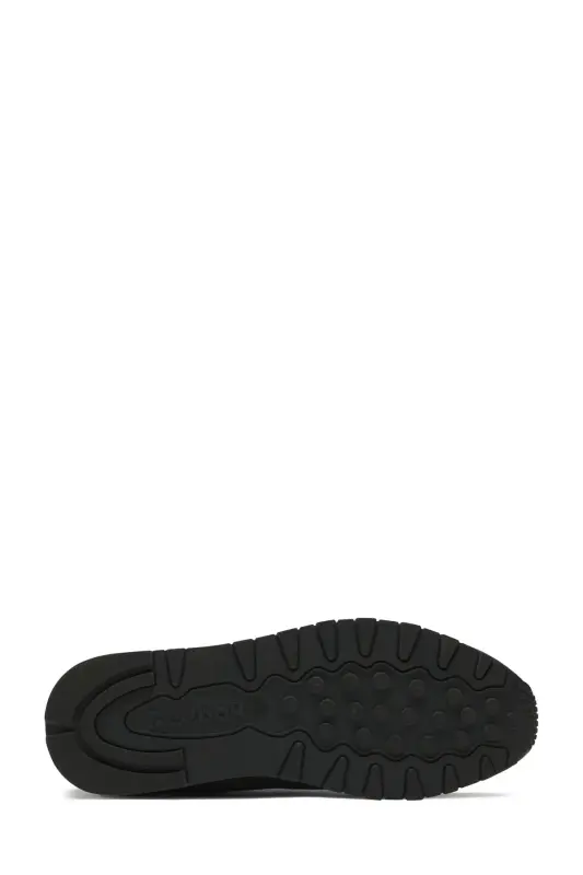 CLASSIC LEATHER Siyah Unisex Koşu Ayakkabısı - Siyah-101692562 - 6