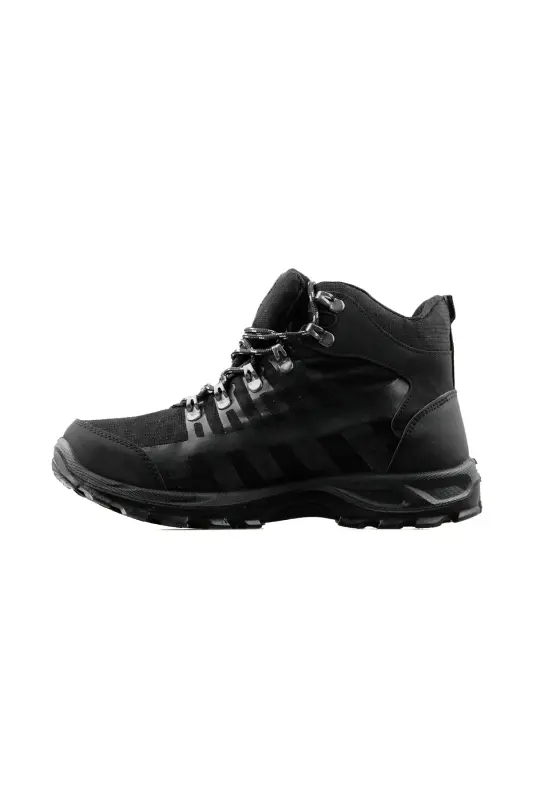 M5551Ts Erkek Trekking Bot Ve Ayakkabısı M5551TS Siyah - M55T-Siyah - 2