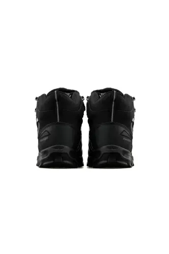 M5551Ts Erkek Trekking Bot Ve Ayakkabısı M5551TS Siyah - M55T-Siyah - 4