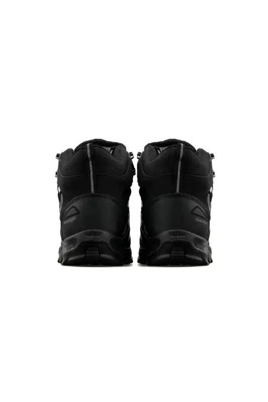 M5551Ts Erkek Trekking Bot Ve Ayakkabısı M5551TS Siyah - M55T-Siyah - 4
