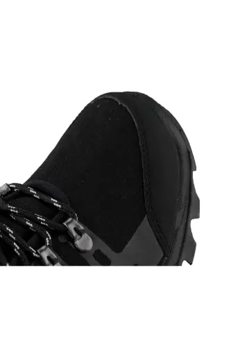 M5551Ts Erkek Trekking Bot Ve Ayakkabısı M5551TS Siyah - M55T-Siyah - 6