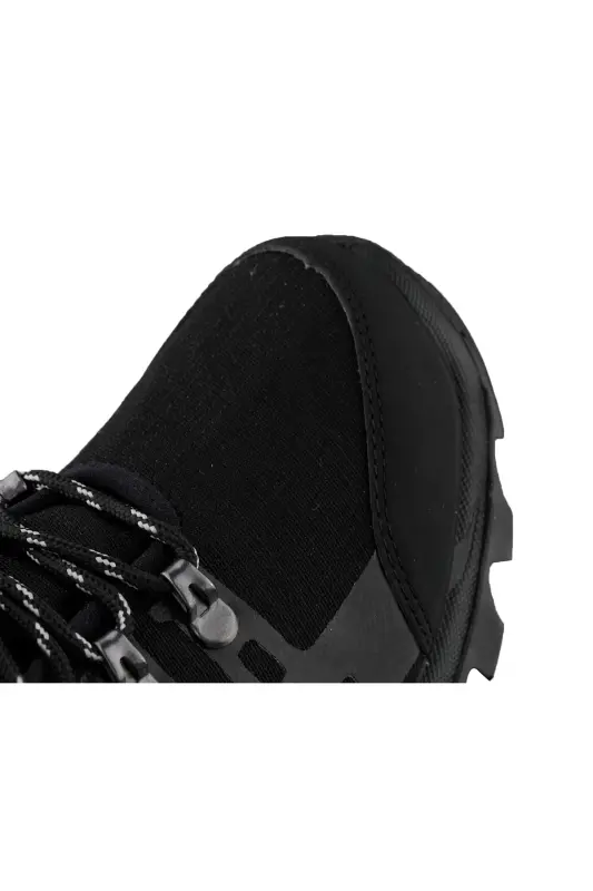M5551Ts Erkek Trekking Bot Ve Ayakkabısı M5551TS Siyah - M55T-Siyah - 6