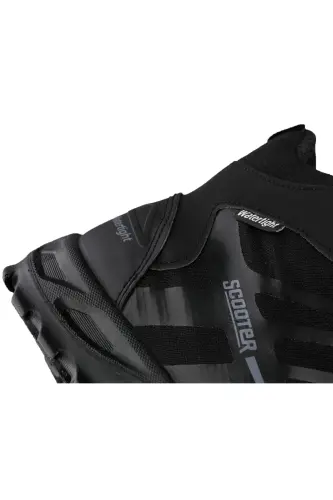 M5551Ts Erkek Trekking Bot Ve Ayakkabısı M5551TS Siyah - M55T-Siyah - 7