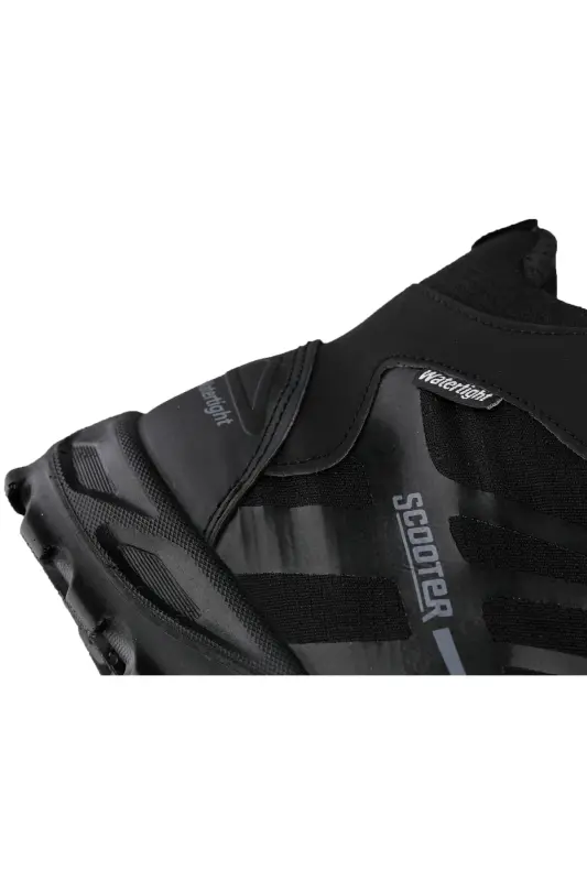 M5551Ts Erkek Trekking Bot Ve Ayakkabısı M5551TS Siyah - M55T-Siyah - 7
