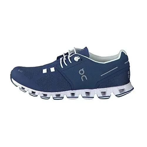 On Women's Cloud Sneakers - 3