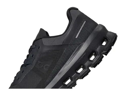 On Men's Cloud 6 Coast Sneakers - 12