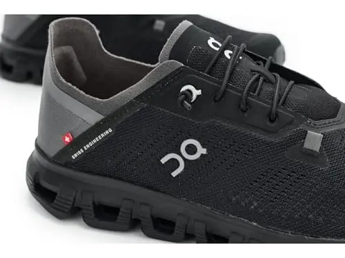On Men's Cloud 6 Coast Sneakers - 6