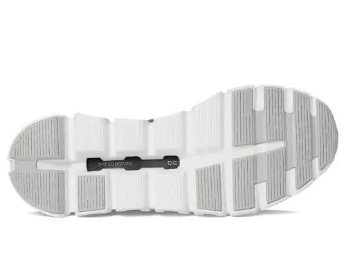 On Men's Cloud 6 Coast Sneakers - 3