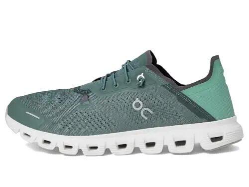 On Men's Cloud 6 Coast Sneakers - 4