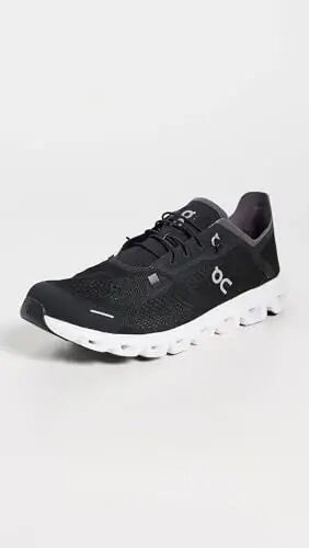 On Men's Cloud 6 Coast Sneakers - 2