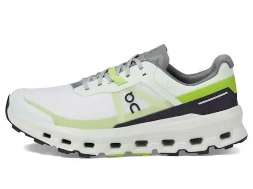 On Men's Cloud 6 Coast Sneakers - 4