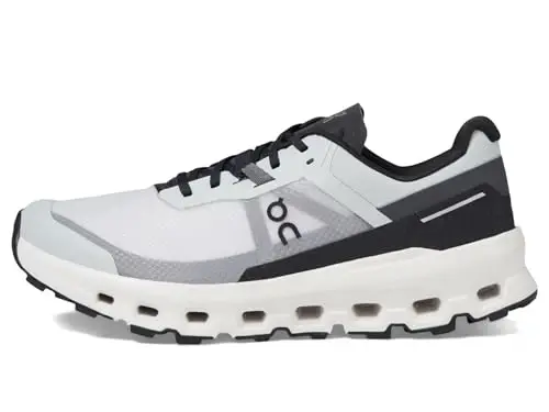 On Men's Cloud 6 Coast Sneakers - 9